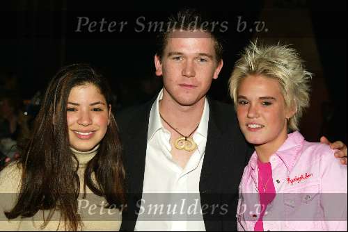 Hilversum 24 maart 2002

Gala Willeke Alberti Foundation in studio 21

Brigid v d Moesdijk m et Frans Molenaar en Gerard Joling


Peter Smulders bv