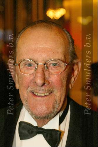 Scheveningen 25 maart 2202
Afscheid van Henk v d Meyden in het circustheater.
Joop Doderer