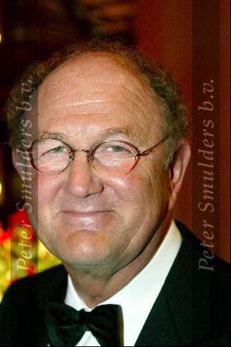 Groningen 4 maart 2002
opening van het martini theater.
Joop v d Ende