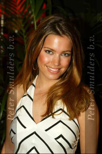 Antwerpen 10 maart 2002
Princess Model of the year verkiezing
Nieuwe presentatrice Jorinde Moll