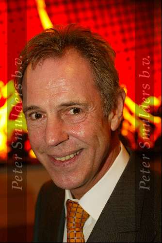 Scheveningen 25 maart 2202
Afscheid van Henk v d Meyden in het circustheater.
Jos Brink