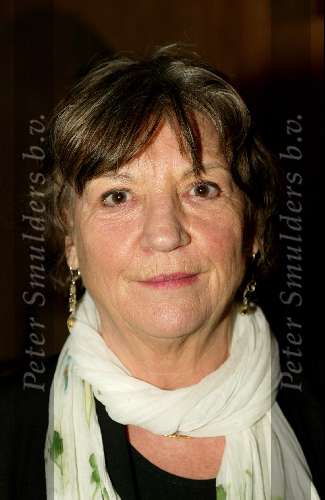 Hilversum 24 maart 2002
Kitty Courbois