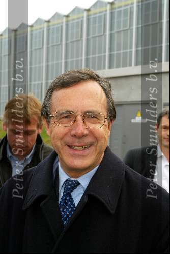 Hoofddorp 20 maart 2002
Laurens Jan Brinkhorst