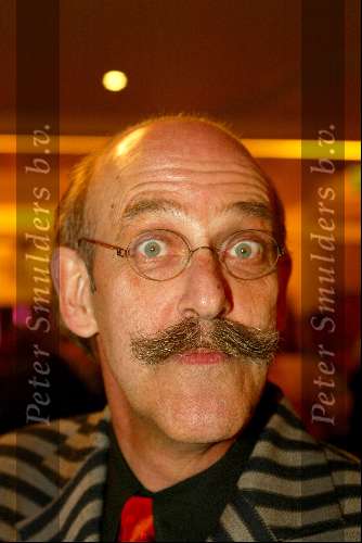 Scheveningen 25 maart 2202
Afscheid van Henk v d Meyden in het circustheater.
Maxi met vrouw