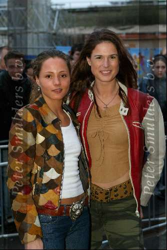 Amsterdam 20 maart 2002

Premiere Britney Spears.
Peggy Jane de Schepper


Peter Smulders bv