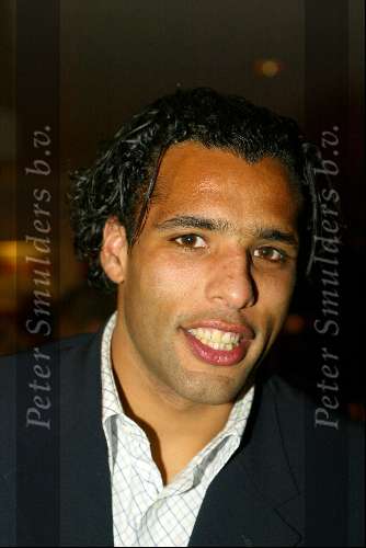 Antwerpen 10 maart 2002
Princess Model of the year verkiezing
Pierre v Hooijdonk