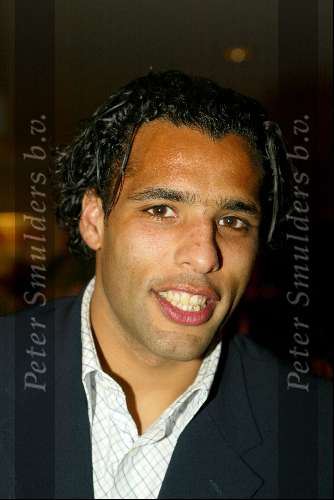 Antwerpen 10 maart 2002
Princess Model of the year verkiezing
Pierre v Hooijdonk