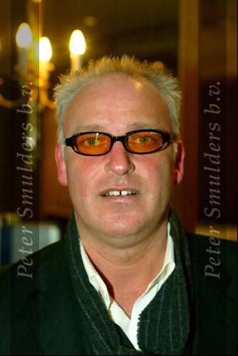 Antwerpen 10 maart 2002
Princess Model of the year verkiezing
Rene v d Gijp