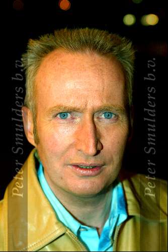 Breda 22 maart 2002
Premiere Circus Renz
Theo Verbruggen