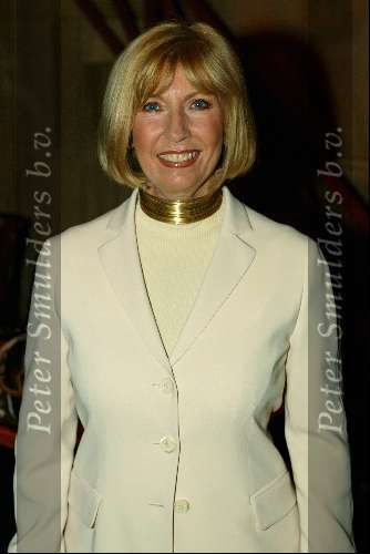 Hilversum 24 maart 2002
Gala  Willeke Alberti Foundation bij studio 21
