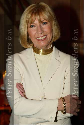 Hilversum 24 maart 2002
Gala  Willeke Alberti Foundation bij studio 21
Willeke Alberti