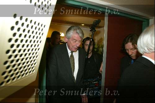 Den Haag  8 maart 2002
Wim Kok