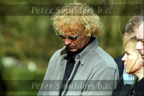 Velsen 9 maart 2002
Wino Omtzigt