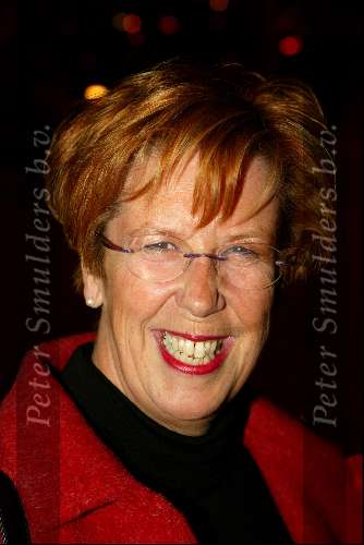 Amsterdam 14 maart 2003
Afscheid thomas lepeltak in hotel park plaza
annemarie jorritsma