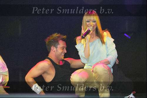 Amsterdam 6 maart 2003
uitreiking van de edison prijzen in de heineken musichall
atomic kitten