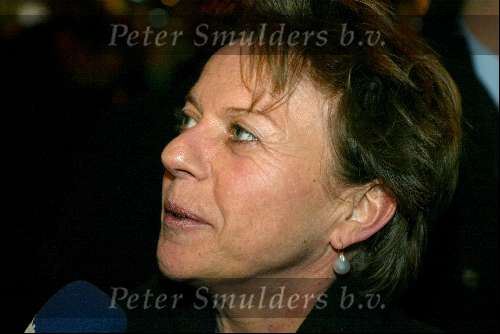 Amsterdam 11 maart 2003
boekenbal in de schouwburg van amsterdam
connie palmen