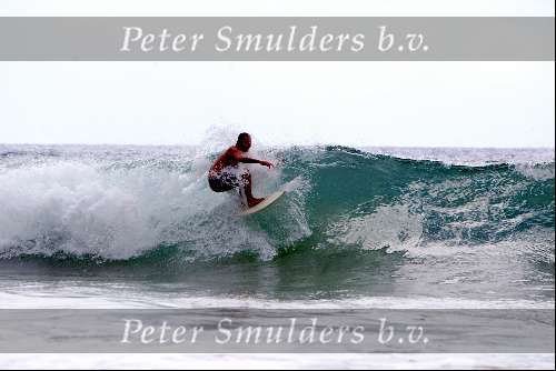 28 maart 2003 Fernando de Noronha  Brazilie 
Eiland met bergen zon strand mooie zee planksurfen
Fernando de Nolronha