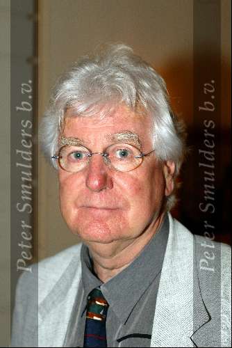 Amsterdam 10 maart 2003
Modeshow Frans Molenaar in amstel hotel.
gerard cox