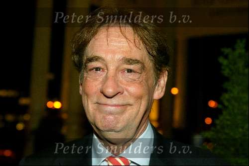 Amsterdam 10 maart 2003
Modeshow Frans Molenaar in amstel hotel.
gert jan droge