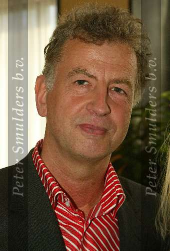 Amsterdam 16 maart 2003
hans konings