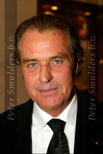 Amsterdam 8 maart 2003
modeshow mart visser in hilton
sjaak snoek en Hennie Cruyff

Peter Smulders bv
