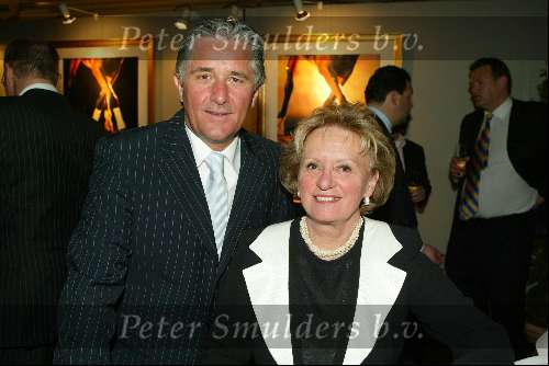 Den Bosch 22 maaart 2003
Indoor brabant 2003
carl dona en joke de boer