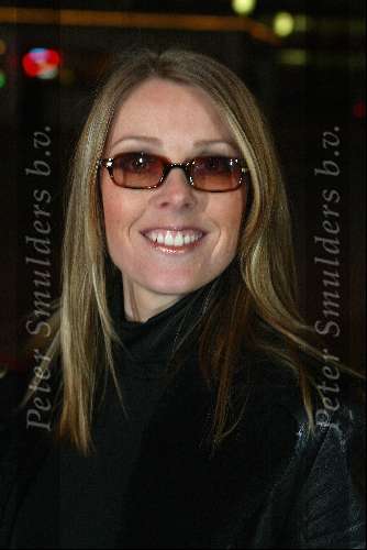 Utrecht 5 maart 2003
Premiere Mayumana  in het Beatrixtheater.
Joke de kruyff