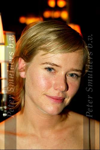 Amsterdam 10 maart 2003
Premiere liever verliefd in tushinski
liesbeth kamerling