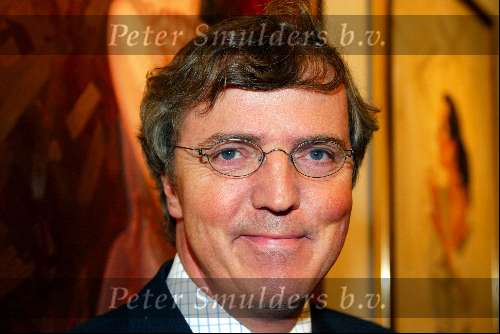 amstelveen 12 maart 2003
Opening expositie ans marcus bij jan v d togtmuseum.
loek hermans
