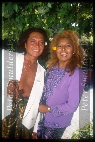 Amsterdam 9 augustus 1995
Lonny justine Pelmelay