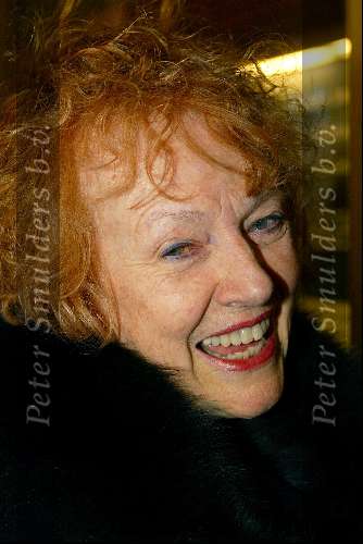 Amsterdam 11 maart 2003
boekenbal in de schouwburg van amsterdam
marjan berk