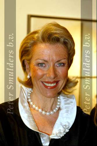 amstelveen 12 maart 2003
Opening expositie ans marcus bij jan v d togtmuseum.
marjon lambriks