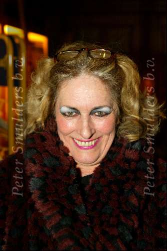 Amsterdam 14 maart 2003
marthe Rohling