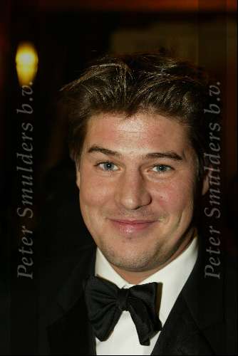 Amsterdam 11 december 2002
Premiere lord of the rings
Rossana Lima en Martijn Krabbe
