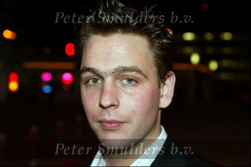 Utrecht 5 maart 2003
Premiere Mayumana  in het Beatrixtheater.
Mathijs alders