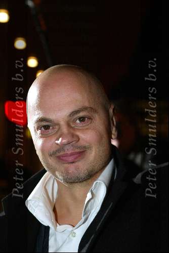Utrecht 5 maart 2003
Premiere Mayumana  in het Beatrixtheater.
Peter Klashorst