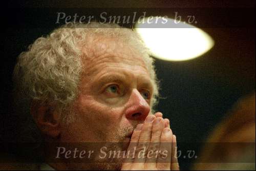 Den Haag 12 maart 2003
Debat in de 2e kamer 
Peter Nicolai
