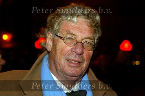 Amsterdam 11 maart 2003
boekenbal in de schouwburg van amsterdam
peter van straaten