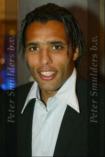 Antwerpen 23 maart 2003
pierre v Hooijdonk