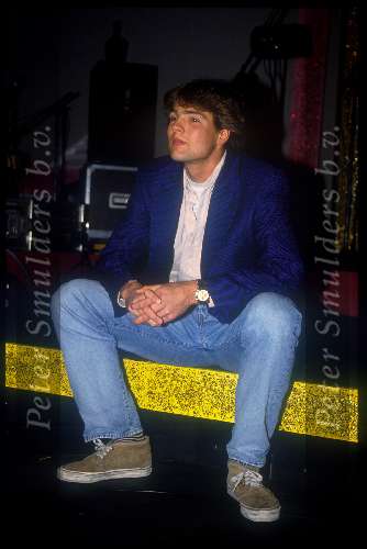 Reinout Oerlemans 1993