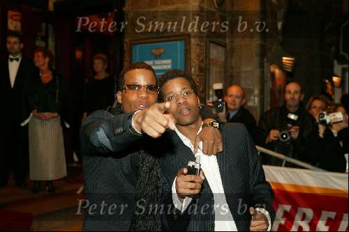 amsterdam 10 Maart 2003
Romeo