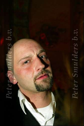 Amsterdam 10 maart 2003
Premiere liever verliefd in tushinski
sidney