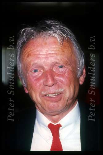 Amsterdam 18 Mei 1990
Toon Hermans