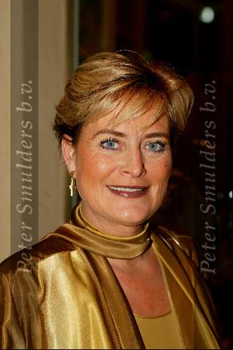 Amsterdam 8 maart 2003
Modeshow mart visser in het hilton
Vivian Boelen
