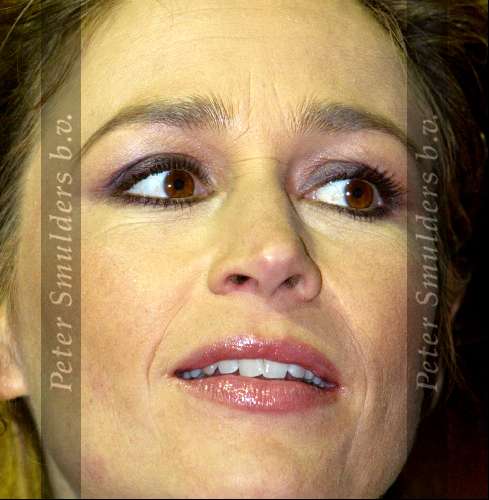 Amsterdam 10 maart 2003
Premiere liever verliefd in tushinski
wendy v dijk