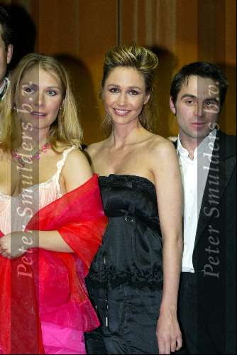 Amsterdam 10 maart 2003
Premiere liever verliefd in tushinski
wendy v dijk
