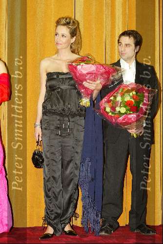 Amsterdam 10 maart 2003
Premiere liever verliefd in tushinski
wendy v dijk