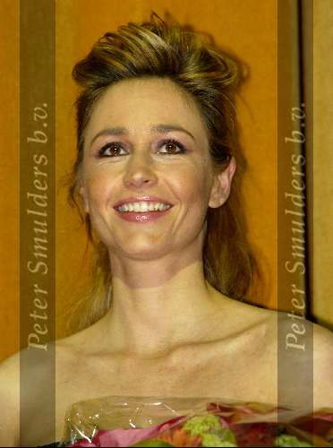 Amsterdam 10 maart 2003
Premiere liever verliefd in tushinski
wendy v dijk