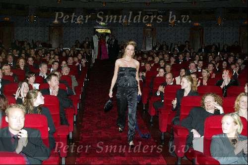 Amsterdam 10 maart 2003
Premiere liever verliefd in tushinski
wendy v dijk