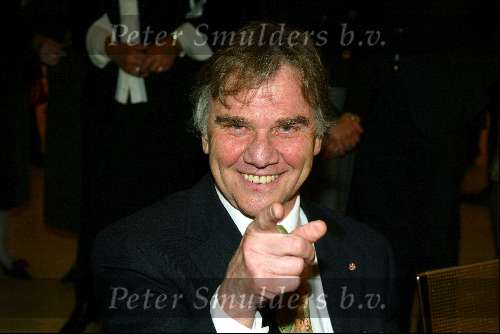 amstelveen 12 maart 2003
Opening expositie ans marcus bij jan v d togtmuseum.
willem nijholt